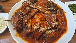 어부심해풍코다리 시청직영점 대표 사진
