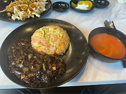 중화원 사진 6