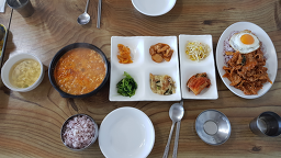 해돋이식당 사진 7