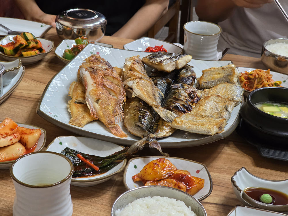 덕미생선구이 사진 8