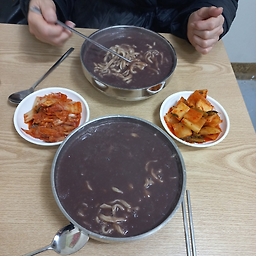 정가네수제비칼국수 대표 사진