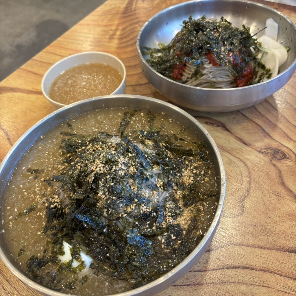 영동막국수 사진 6