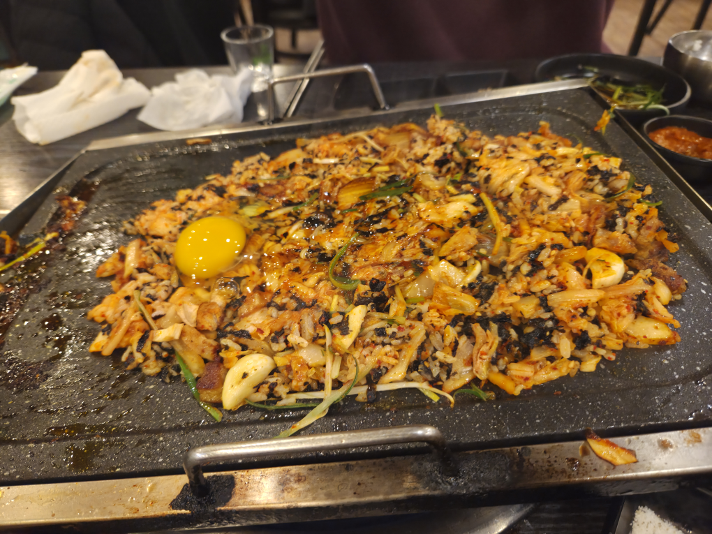 숯돌삼겹 사진 4