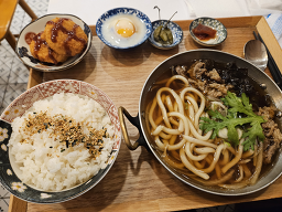 동경규동 부산장산역점 사진 3
