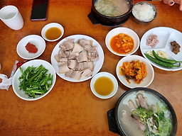 의령식당 사진 5