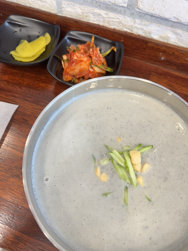 행운동멸치국수 대표 사진