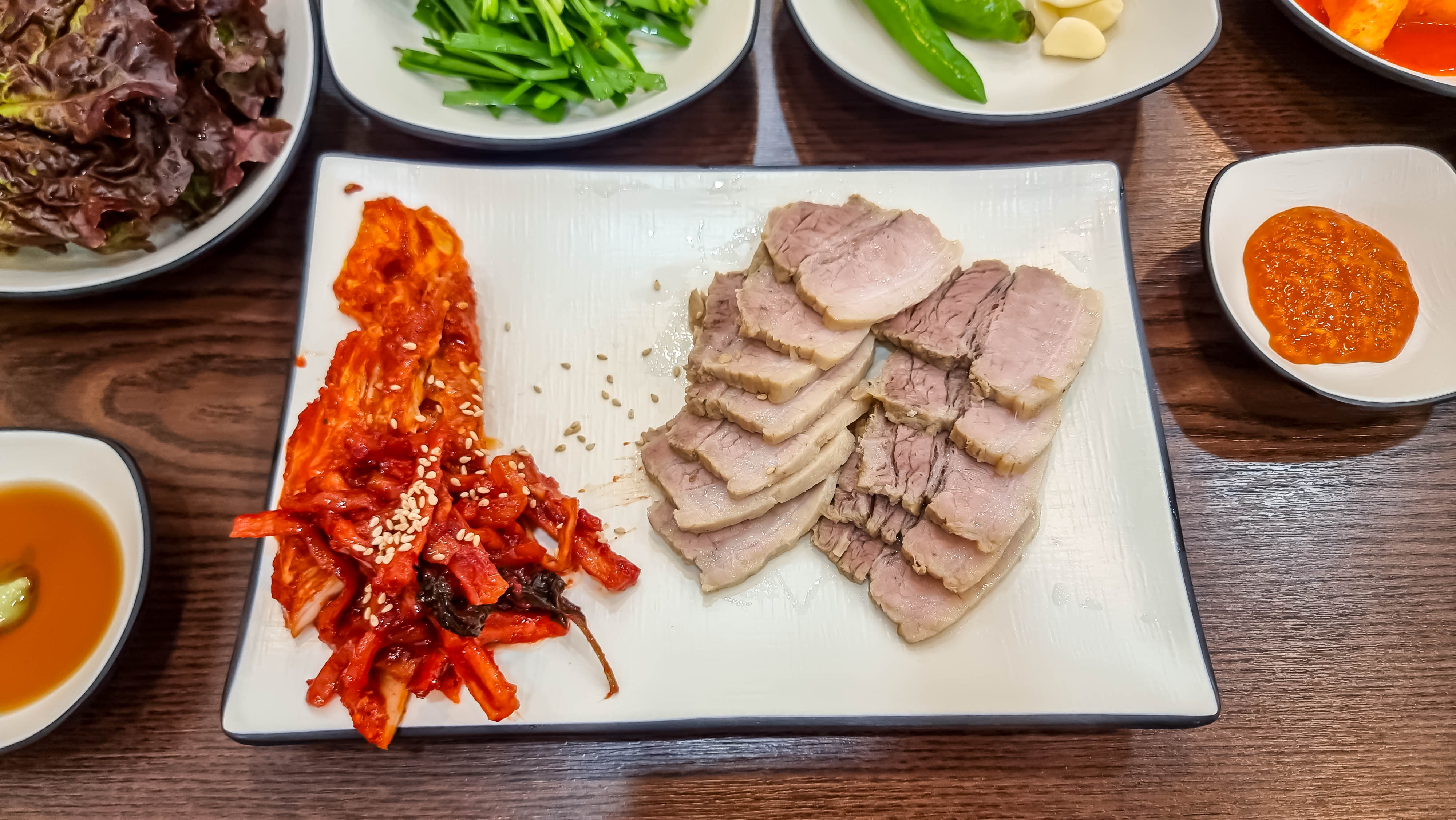 최가네정윤돼지국밥 사진 4