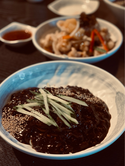 명장허짜장 사진 5
