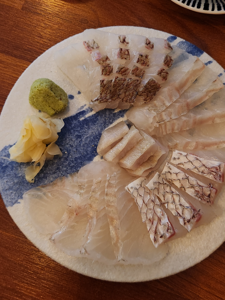 이자카야 중앙 대표 사진