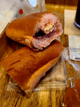 파리바게뜨 서울대점 사진 2