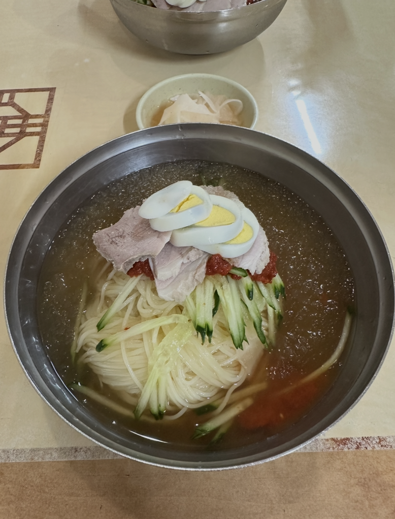 밀면촌 사진 2