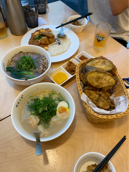 수림식당 사진 3