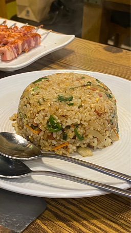 차이나양꼬치 대표 사진