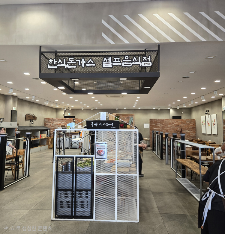 뷔페서라벌 대표 사진