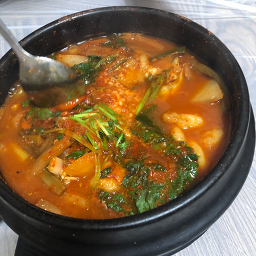 경주민물매운탕 사진 7