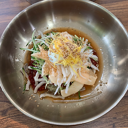 광안리대교밀면 사진 3