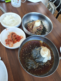 성산면옥 사진 2