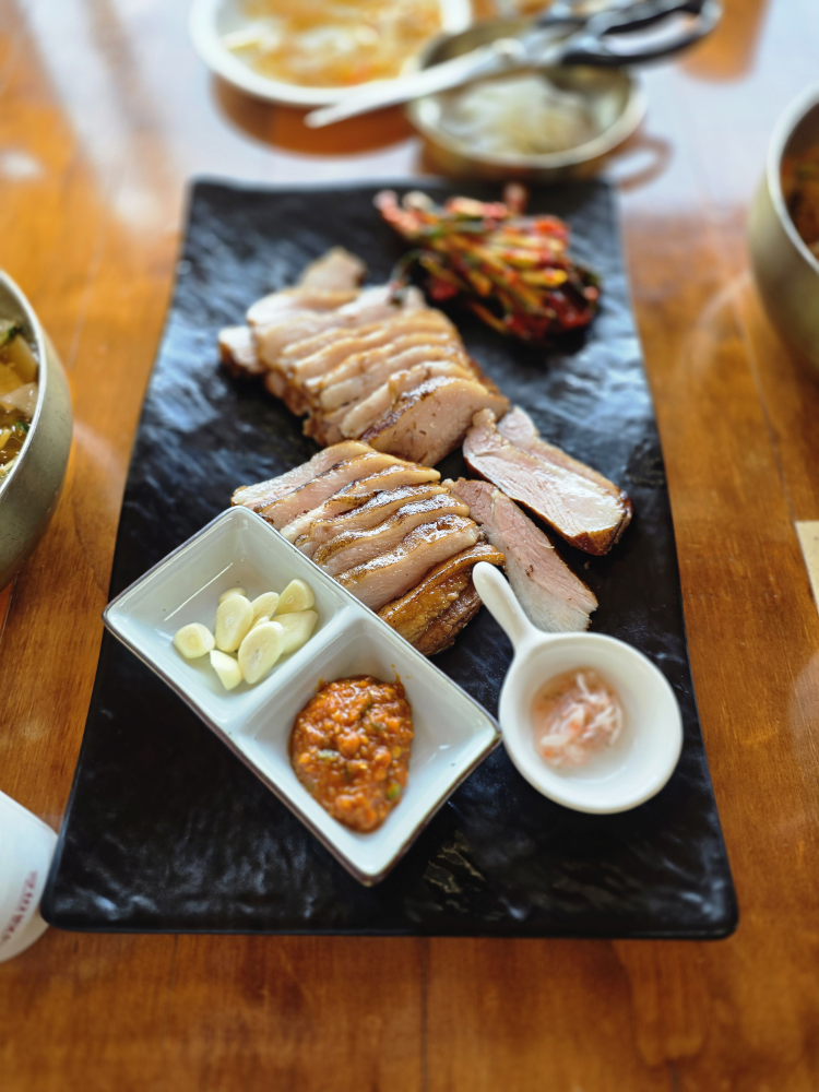 약콩밀면 거제점 사진 5