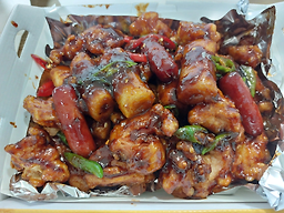 BBQ 월내점 사진 7