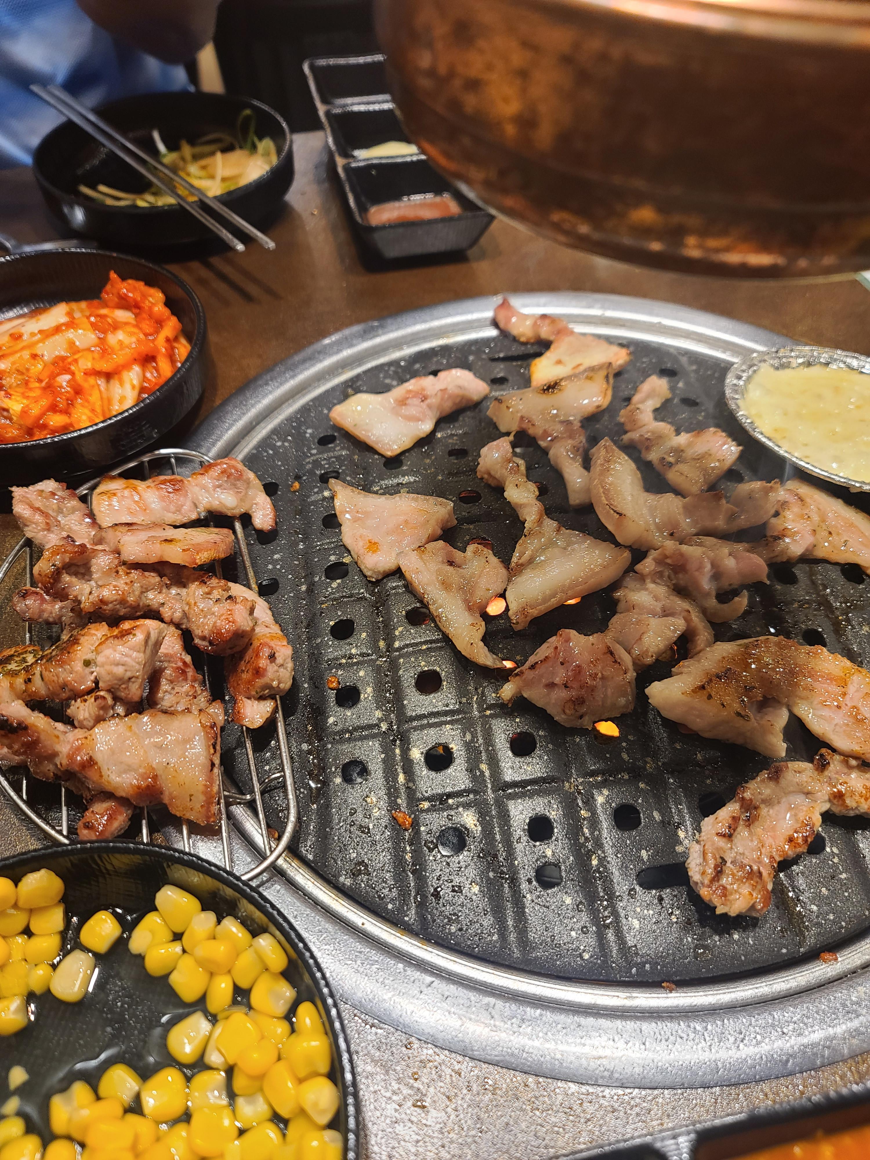 미진축산 가야동의대점 사진 2