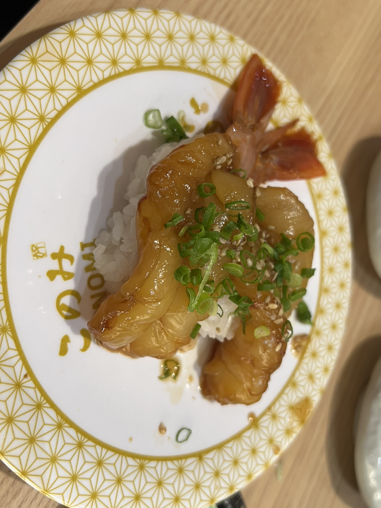 코노미스시 롯데프리미엄아울렛동부산점 사진 5