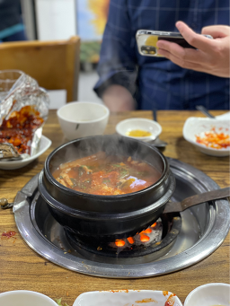 조아아나고 곰장어구이 사진 3
