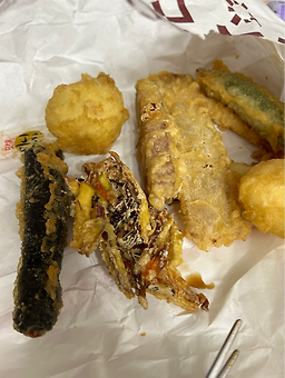 신촌깻잎떡볶이 서면본점 사진 2
