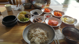 회산솔식당 대표 사진