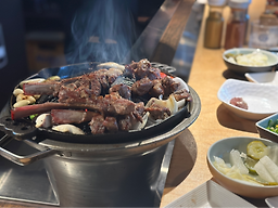 라무진 부산센텀점 대표 사진