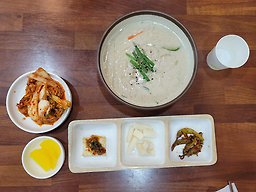 홍두깨수타손칼국수 사진 6