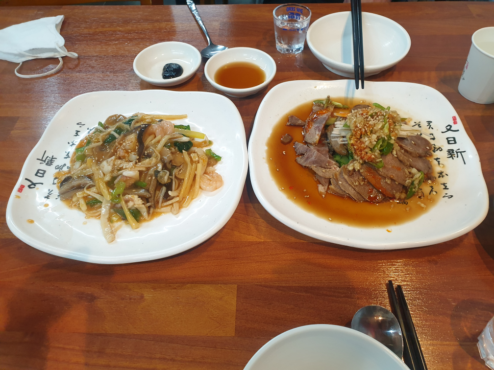 용궁 중식전문점 사진 5
