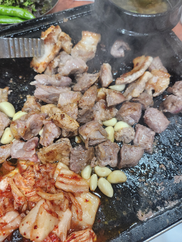 천년곱돌 사진 4