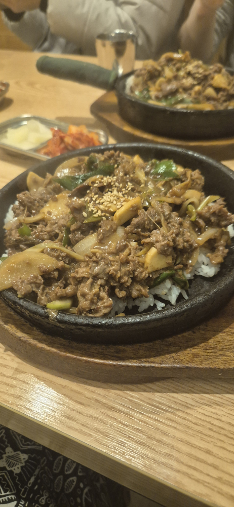 으쓱김밥 사진 3