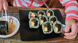 배말칼국수김밥 거제점 대표 사진