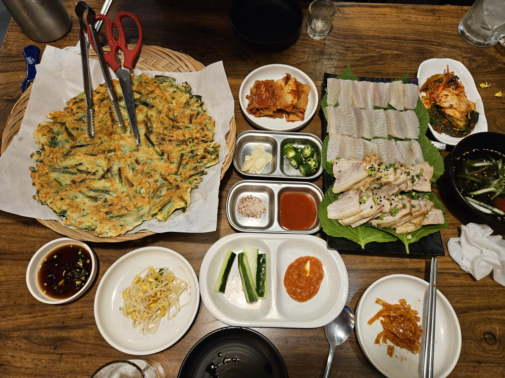 꽃달술 사진 2
