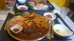 고관함박 사진 8
