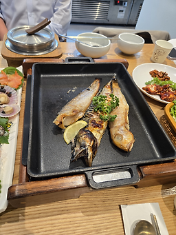 삼천포맛집정서방 사진 8
