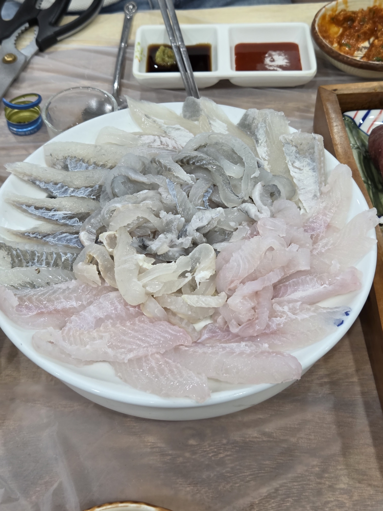 남성식당 대표 사진