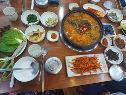 거제멸치쌈밥 사진 6