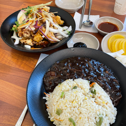 동화짬뽕 대표 사진
