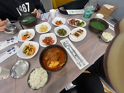 미청식당 사진 2