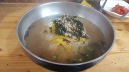 원멸치국수 대표 사진