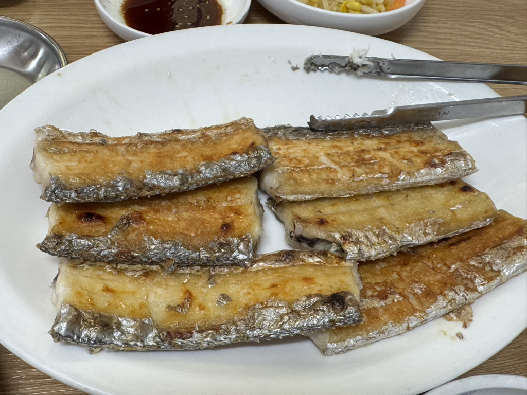 선미식당 사진 3