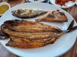 주문진생선구이찌개 사진 2