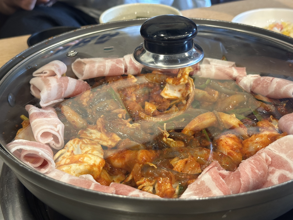부산송도맛집 쭈꾸미엔대패 사진 4