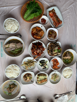 짱구네간장게장 사진 4