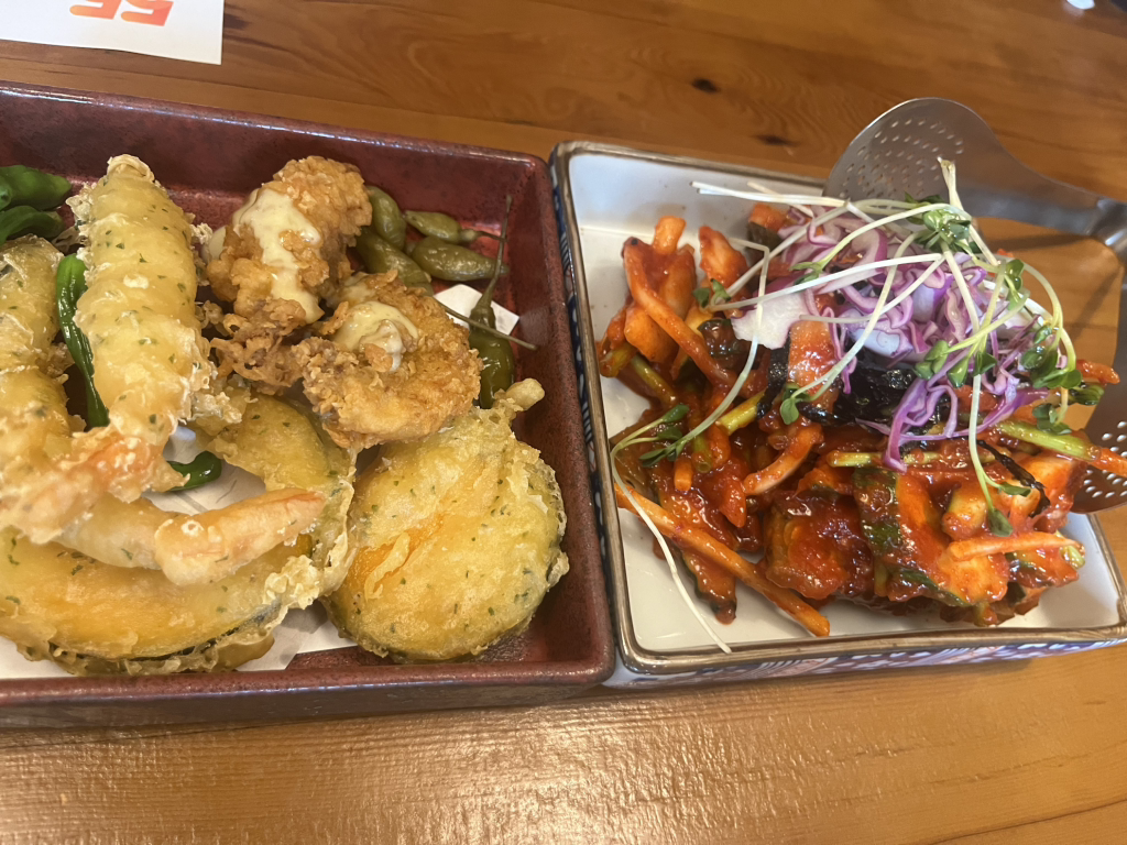 금수복국 해운대본점 사진 6