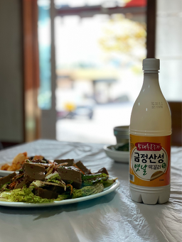 토속주집 사진 2
