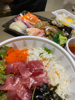 오다초밥 사진 3