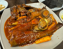 정경애 코다리 초읍점 대표 사진